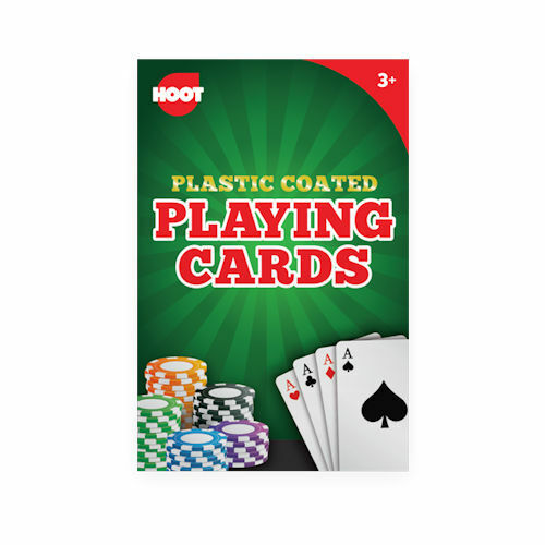 Playing Cards Playing Cards